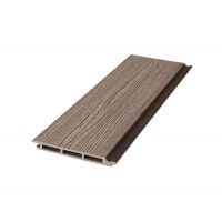 Сайдинг folk коричневый Сайдинг folk коричневый