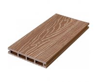 Террасная Доска ДПК 150 х 24 мм Орех