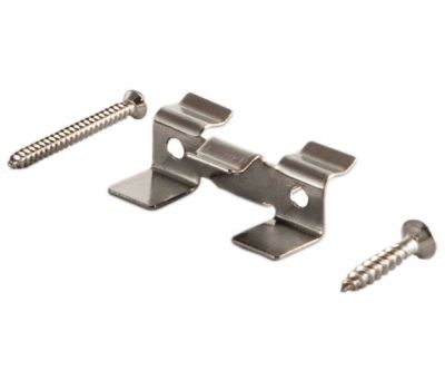 Монтажный кляймер от производителя  Cm Decking по цене 3 200 р Монтажный кляймер от производителя  Cm Decking по цене 3 200 р