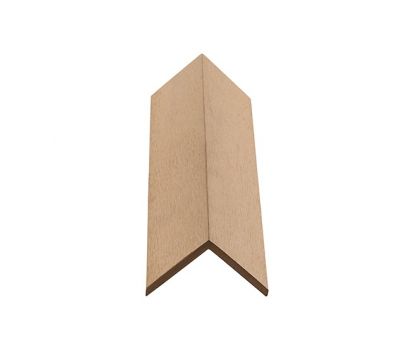 Угловой профиль Дуб (для всех серий)  от производителя  Cm Decking по цене 1 160 р Угловой профиль Дуб (для всех серий)  от производителя  Cm Decking по цене 1 160 р