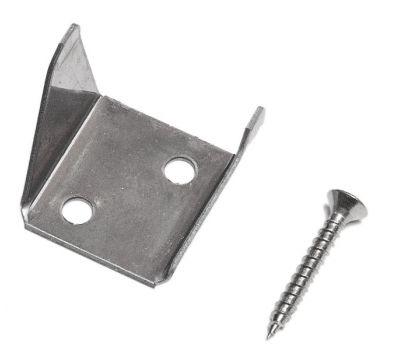 Фиксатор балясин от производителя Cm Decking по цене 55 р Фиксатор балясин от производителя Cm Decking по цене 55 р