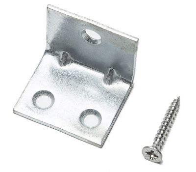 Стальной уголок от производителя  Cm Decking по цене 50 р Стальной уголок от производителя  Cm Decking по цене 50 р