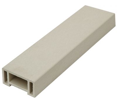 Перила Белое дерево от производителя  Cm Decking по цене 800 р Перила Белое дерево от производителя  Cm Decking по цене 800 р