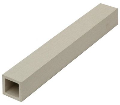 Балясина Белое дерево от производителя  Cm Decking по цене 320 р Балясина Белое дерево от производителя  Cm Decking по цене 320 р