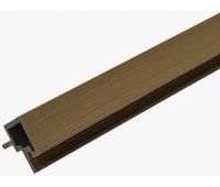 Угловой профиль CM Wall Dual Кэмэл Угловой профиль CM Wall Dual Кэмэл