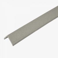 Угловой профиль Ясень (для всех серий)  Угловой профиль Ясень (для всех серий)