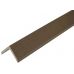 Угловой профиль Мербау (для серий Natur, MIX, Vintage, Bark, Robust) от производителя  Cm Decking по цене 840 р Угловой профиль Мербау (для серий Natur, MIX, Vintage, Bark, Robust) от производителя  Cm Decking по цене 840 р