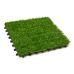 Садовый паркет Garden Grass, Искусственная трава от производителя  Cm Decking по цене 420 р Садовый паркет Garden Grass, Искусственная трава от производителя  Cm Decking по цене 420 р