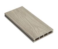 Террасная доска пустотелая CM Decking Серия Bark  Ясень Террасная доска пустотелая CM Decking Серия Bark  Ясень