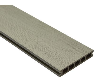 Террасная доска CM Decking Серия Country, Смок Грей от производителя  Cm Decking по цене 870 р Террасная доска CM Decking Серия Country, Смок Грей от производителя  Cm Decking по цене 870 р