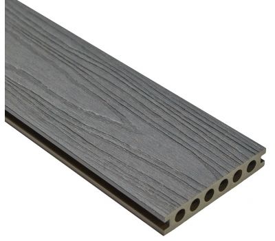 Террасная доска CM Decking Серия Reverse, Чаркол от производителя  Cm Decking по цене 950 р Террасная доска CM Decking Серия Reverse, Чаркол от производителя  Cm Decking по цене 950 р