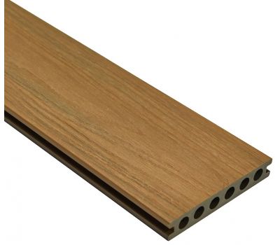 Террасная доска CM Decking Серия Reverse, Тик от производителя  Cm Decking по цене 950 р Террасная доска CM Decking Серия Reverse, Тик от производителя  Cm Decking по цене 950 р