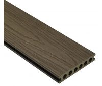 Террасная доска CM Decking Серия Reverse, Волнат Террасная доска CM Decking Серия Reverse, Волнат
