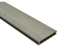 Террасная доска CM Decking Серия Urban, Смок Грей Террасная доска CM Decking Серия Urban, Смок Грей