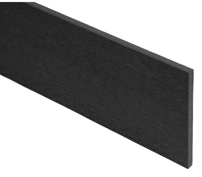 Универсальная панель Чёрное дерево от производителя  Cm Decking по цене 590 р Универсальная панель Чёрное дерево от производителя  Cm Decking по цене 590 р