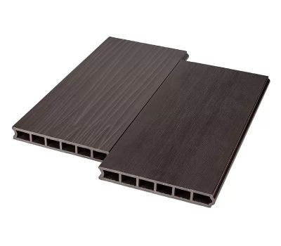 Грядочная доска Wave (h-300) Венге от производителя  Deckart (Россия) по цене 970 р Грядочная доска Wave (h-300) Венге от производителя  Deckart (Россия) по цене 970 р