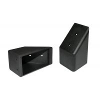 Крепеж для балясины универсальный (коннектор)