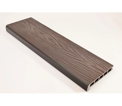 Финишная доска 3D тиснение - Венге от производителя  Deckart (Россия) по цене 890 р Финишная доска 3D тиснение - Венге от производителя  Deckart (Россия) по цене 890 р