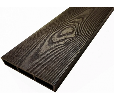 Доска из ДПК для грядок NauticPrime EstheticWood 150х25 Венге от производителя  Holzhof по цене 1 330 р Доска из ДПК для грядок NauticPrime EstheticWood 150х25 Венге от производителя  Holzhof по цене 1 330 р