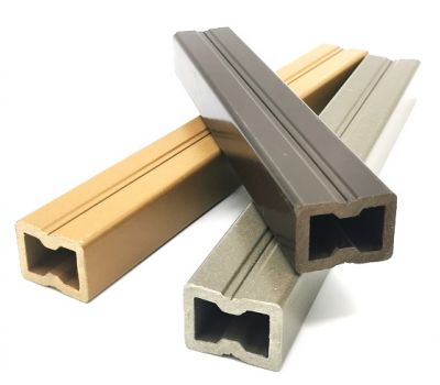 ЛАГА ДПК 30х40 от производителя NanoWood по цене 210 р ЛАГА ДПК 30х40 от производителя NanoWood по цене 210 р