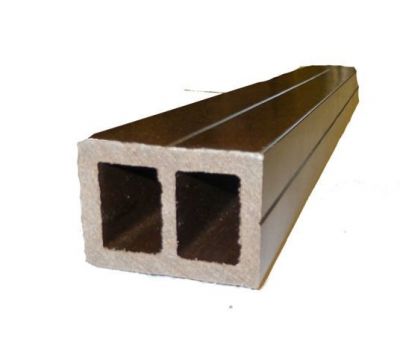 Лага Монтажная от производителя  ДеревоПласт по цене 407 р Лага Монтажная от производителя  ДеревоПласт по цене 407 р