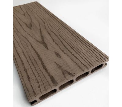 Террасная доска ДПК  Двусторонняя от производителя  ДеревоПласт по цене 546 р Террасная доска ДПК  Двусторонняя от производителя  ДеревоПласт по цене 546 р