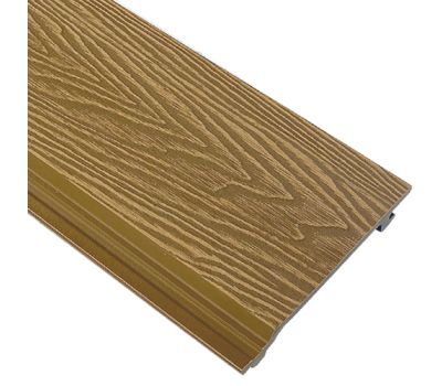 Фасадная панель Wood-X 156х21 Дуб 3D от производителя  EasyDecking по цене 523 р Фасадная панель Wood-X 156х21 Дуб 3D от производителя  EasyDecking по цене 523 р