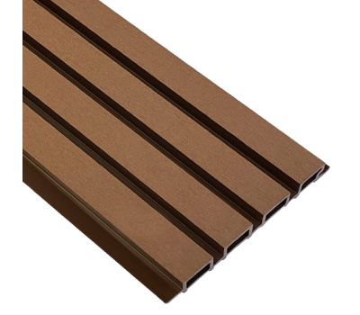Реечная Фасадная панель Wood-X 219х26 (Шлифованная) Коричневый от производителя  EasyDecking по цене 837 р Реечная Фасадная панель Wood-X 219х26 (Шлифованная) Коричневый от производителя  EasyDecking по цене 837 р
