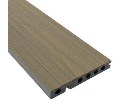 Финишная доска Co-extrusion 145х21 Driftwood от производителя  EasyDecking по цене 1 098 р Финишная доска Co-extrusion 145х21 Driftwood от производителя  EasyDecking по цене 1 098 р