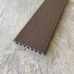 Террасная доска ДПК Co-extrusion 145х21 3D Multicolor Chestnut / Old Barn от производителя  EasyDecking по цене 914 р Террасная доска ДПК Co-extrusion 145х21 3D Multicolor Chestnut / Old Barn от производителя  EasyDecking по цене 914 р