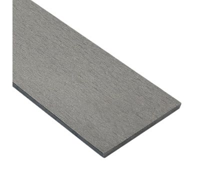 Универсальная доска Шлифованная Wood-X 131х11 Серый от производителя  EasyDecking по цене 509 р Универсальная доска Шлифованная Wood-X 131х11 Серый от производителя  EasyDecking по цене 509 р