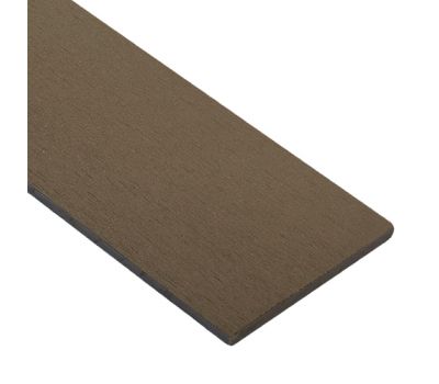 Универсальная доска Шлифованная Wood-X 131х11 Венге от производителя  EasyDecking по цене 509 р Универсальная доска Шлифованная Wood-X 131х11 Венге от производителя  EasyDecking по цене 509 р