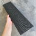 Заборная доска Wood-X 131х11 Чёрное дерево от производителя EasyDecking по цене 539 р Заборная доска Wood-X 131х11 Чёрное дерево от производителя EasyDecking по цене 539 р