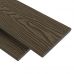 Заборная доска Wood-X 131х11 Венге от производителя  EasyDecking по цене 539 р Заборная доска Wood-X 131х11 Венге от производителя  EasyDecking по цене 539 р