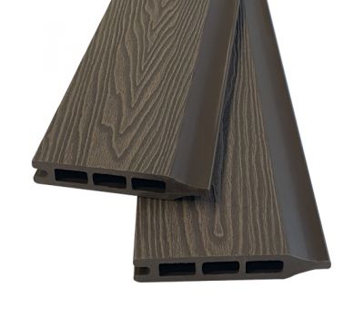 Заборная панель (шип-паз) Wood-X 146х20 Венге 3D от производителя EasyDecking по цене 510 р Заборная панель (шип-паз) Wood-X 146х20 Венге 3D от производителя EasyDecking по цене 510 р