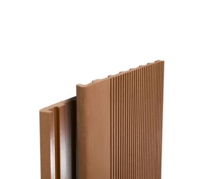 Ступень Tehno полнотелая Бронза от производителя  Ecodecking по цене 2 900 р Ступень Tehno полнотелая Бронза от производителя  Ecodecking по цене 2 900 р