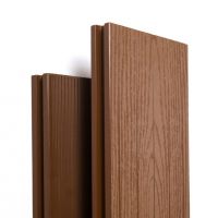 Террасная доска ДПК Tehno plus Бронза Террасная доска ДПК Tehno plus Бронза