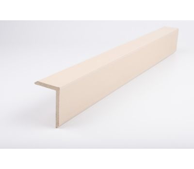 Угол торцевой Classic Слоновая кость от производителя  Ecodecking по цене 297 р