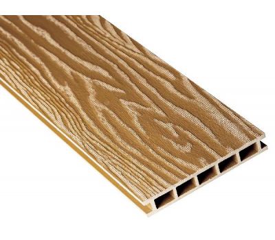 Террасная доска FG ACERO 3D Орех от производителя  Faynag по цене 571 р Террасная доска FG ACERO 3D Орех от производителя  Faynag по цене 571 р