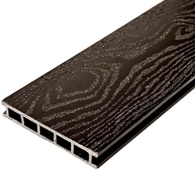 Террасная доска ALbero Bagnato Венге от производителя Faynag по цене 537 р Террасная доска ALbero Bagnato Венге от производителя Faynag по цене 537 р