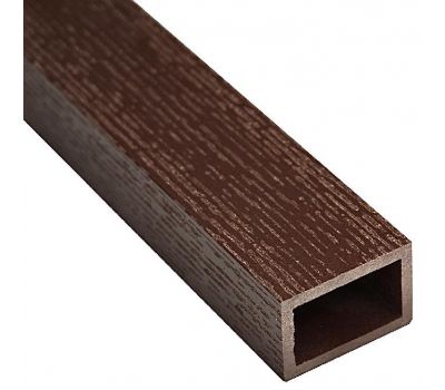 Балясина из ДПК WOOD Шоколад от производителя  Faynag по цене 429 р Балясина из ДПК WOOD Шоколад от производителя  Faynag по цене 429 р