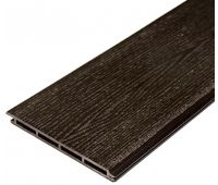 Фасадная доска Palma Bagnato - Венге Фасадная доска Palma Bagnato - Венге