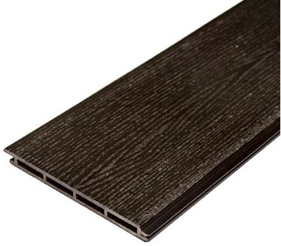 Фасадная доска Palma Bagnato - Венге от производителя  Faynag по цене 431 р Фасадная доска Palma Bagnato - Венге от производителя  Faynag по цене 431 р