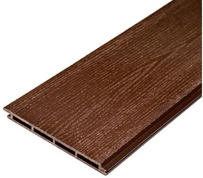 Фасадная доска Palma Bagnato - Шоколад от производителя  Faynag по цене 431 р Фасадная доска Palma Bagnato - Шоколад от производителя  Faynag по цене 431 р