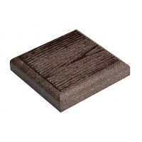 Крышка верхняя Шоколад Крышка верхняя Шоколад