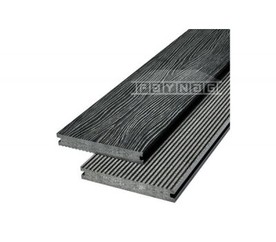 Террасная доска Massive 3D - Кварц от производителя  Faynag по цене 862 р Террасная доска Massive 3D - Кварц от производителя  Faynag по цене 862 р