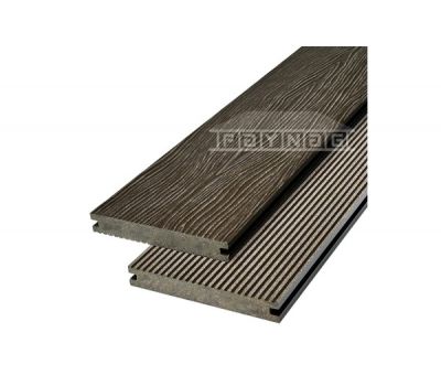 Террасная доска Massive 3D - Венге от производителя  Faynag по цене 862 р Террасная доска Massive 3D - Венге от производителя  Faynag по цене 862 р