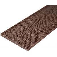 Планкен из ДПК PALMA Шоколад Планкен из ДПК PALMA Шоколад