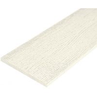 Планкен из ДПК PALMA Слоновая кость Планкен из ДПК PALMA Слоновая кость