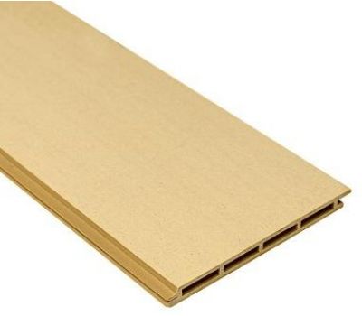 Фасадная доска Nika - Орех от производителя Faynag по цене 431 р Фасадная доска Nika - Орех от производителя Faynag по цене 431 р